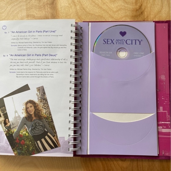 Sex and the City: The Complete Series - Picture 9 of 9